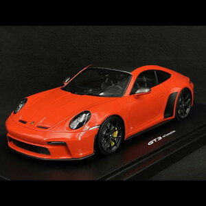 Porsche 911 GT3 c[O 992^ 2022Nf oIW/Minichamps 1/18~jJ[ |VF