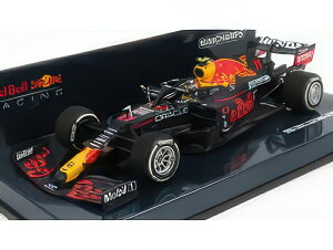 RED BULL F1 RB16B HONDA RA620H TEAM ASTON MARTIN N 11 3rd FRENCH GP 2021 SERGIO PEREZ MATT BLUE YELLOW RED/MINICHAMPS 1/43~jJ[