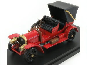 MERCEDES BENZ SIMPLEX CABRIOLET OPEN 1902 RED/RIO 1/43~jJ[