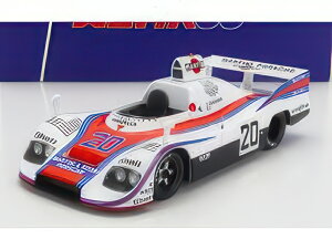 PORSCHE 936 2.1L TURBO TEAM MARTINI RACING PORSCHE SYSTEM N 20 SPORTWAGEN WELTMEISTERSCHAFT 1976 J.ICKX WHITE RED BLUE/WERK83 1/18~jJ[