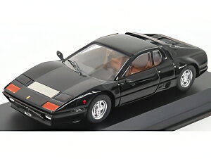 FERRARI 512BB 1976 ubN/ Best-Model 1/43 ~jJ[