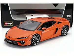 LAMBORGHINI TEMERARIO 2024 �I�����W/ Bburago 1/18 �~�j�J�[