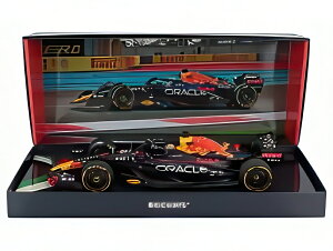 �y�\��zRED BULL F1 RB18 No.1 �A�u�_�rGP 2022 MAX VERSTAPPEN �}�b�g�u���[/�C�G���[/���b�h/ MINICHAMPS 1/18 999�����~�j�J�[