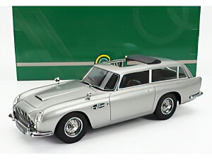 ASTON MARTIN DB5 SHOOTING BRAKE BY HAROLD RADFORD 1964 GREY MET/Cult-Scale 1/18~jJ[