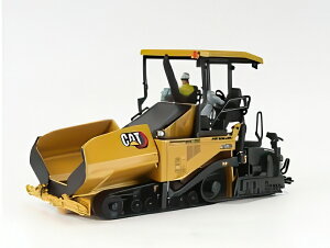 y\z2026N\CATERPILLAR CATAP655F AXt@gܑ@ 2015 CG[/ubN/ Diecast Masters 1/50 ݋@B ͌^
