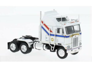 1976 �P�����[�X K100 �G�A���_�C�� �z���C�g/ IXO 1/64 �~�j�J�[