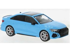 2022 AEfB RS3 Cgu[/ IXO 1/43 ~jJ[