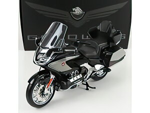 HONDA GOLDWING GL 1800 2020 GREY MET/LCD 1/12~jJ[