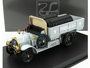 FIAT 18BL �g���b�N PIRELLI & C. 1917 ���C�g�u���[/ Rio 1/43 �~�j�J�[