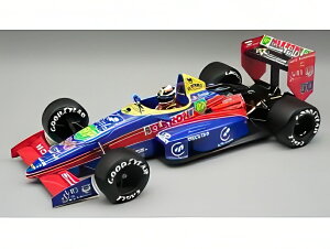 y\z2026N\LOLA F1 LC88 FORD LARROUSSE No.30 iRGP 1988 P.ALLIOT (tBMAt) u[/bh/ TECNOMODEL 1/18 ~jJ[