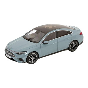 �����Z�f�X�E�x���c CLA C178 2025 �^�[�R�C�Y�u���[ �����Z�f�X���ʎd�l / NZG 1/18 �~�j�J�[
