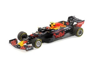 2019 Aston Martin Red Bull Racing Honda RB15 #10 Pierre Gasly, blue/red/yellow/MINICHAMPS 1/43�~�j�J�[