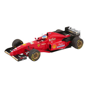 �t�F���[�� F310 1996 ���b�h #1 �X�y�C��GP ���D�� �~�n�G���E�V���[�}�b�n / MINICHAMPS 1/18 �~�j�J�[