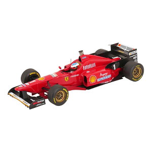 �t�F���[�� F310/2 �n�C�m�[�Y 1996 ���b�h #1 �~�n�G���E�V���[�}�b�n / MINICHAMPS 1/18 �~�j�J�[