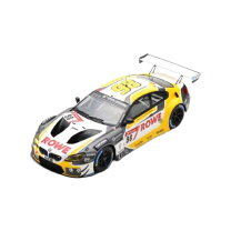 楽天市場】1／18 bmw m6 gt3の通販