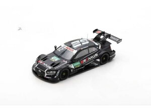 2020 Audi RS 5 DTM No.62 Ferdinand Habsburg WRT Team Audi Sport WV[Y black/Spark 1/43~jJ[ 500