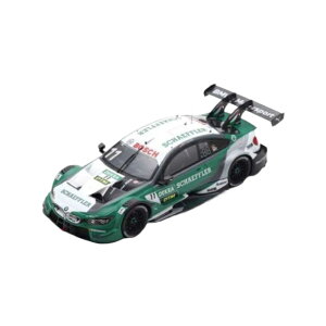 2020 Schaeffler BMW M4 DTM #11 Marco Wittmann BMW TEAM RMG Hockenheim WV[Y green/grey/black/Spark 1/43~jJ[ 500