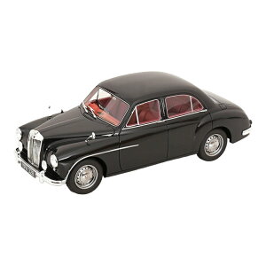 MG Magnette ZA 1953-1956 �u���b�N / Cult-Scale 1/18 �~�j�J�[