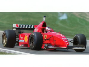 y\z2025N\FERRARI - F1 F310 N 1 WINNER SPANISH GPhCo[tBMAt 1996 MICHAEL SCHUMACHER - RED/GP Replicas 1/18~jJ[