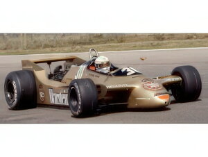 �y�\��z2025�N�����\��ARROWS - F1 FORD A2 N 30 GERMANY GP�h���C�o�[�t�B�M���A�t 1979 JOCHEN MASS - GOLD BLACK/GP Replicas 1/18�~�j�J�[