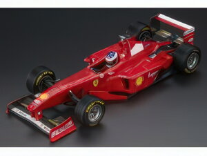 y\z2025N10-12ȍ~\FERRARI - F1 F300 N 3 POLE POSITION AND WINNER MONZA ITALY GP hCo[tBMAt 1998 MICHAEL SCHUMACHER - RED WHITE/GP Replicas 1/43~jJ[