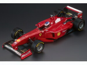 y\z2025N10-12ȍ~\FERRARI - F1 F300 N 3 FASTEST LAP AND WINNER HUNGARY GP hCo[tBMAt 1998 MICHAEL SCHUMACHER - RED WHITE/GP Replicas 1/43~jJ[