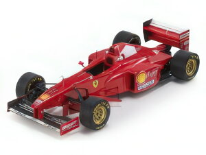 y\z2025N10-12ȍ~\FERRARI - F1 F310B SCUDERIA FERRARI MARLBORO TEAM N 5 WINNER CANADA GP 1997 MICHAEL SCHUMACHER - RED WHITE/GP Replicas 1/43~jJ[