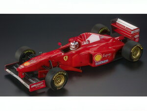 y\z2025N10-12ȍ~\FERRARI - F1 F310B SCUDERIA FERRARI MARLBORO TEAM N 5 WINNER CANADA GPhCo[tBMAt 1997 MICHAEL SCHUMACHER - RED WHITE/GP Replicas 1/43~jJ[
