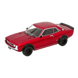 �g���^ �Z���J 2000 GT RA21 �J�X�^�� 1977 ���b�h���^���b�N / IXO 1/18 �~�j�J�[