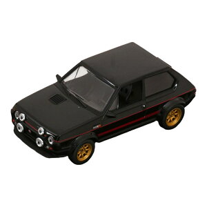 �t�B�A�b�g Ritmo Abarth Gr 2 1979 �u���b�N / IXO 1/43 �~�j�J�[