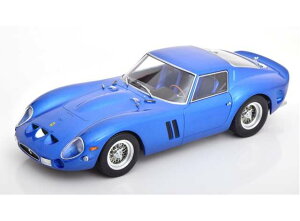 1962 Ferrari 250 GTO, blue/KK-SCALE 1/18~jJ[