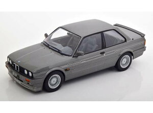 1988 BMW Alpina C2 2.7 E30, grey metallic/KK-SCALE 1/18~jJ[