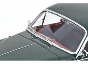1959 Jaguar MK II 3.8 RHD, darkgreen/KK-SCALE 1/18�~�j�J�[