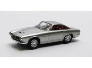 1960 Ferrari 250GT Berlinetta SWB Competizione Prototype Bertone EW#1739GT WV[Y silver/Matrix 1/43~jJ[