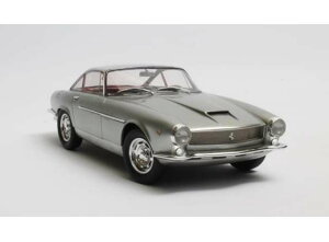 1960 Ferrari 250 GT Berlinetta SWB Competizione Prototype, silver/Matrix 1/18~jJ[