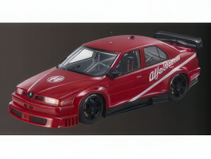 �y�\��z2025�N10-12���ȍ~�����\��ALFA ROMEO - 155 V6 Ti N 0 PRESENTATION DTM SEASON 1993 - RED WHITE/TOPMARQUES COLLECTION 1/18�~�j�J�[