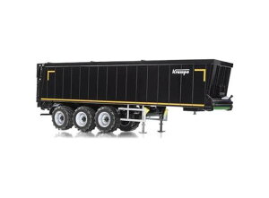 Krampe Roller Belt Trolley SB II 30/1070, black/Wiking 1/32~jJ[