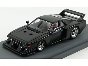 LANCIA BETA MONTECARLO Gr.5 �e�X�g�o�[�W���� ���@���m 1979 R �p�g���[�[ �u���b�N/Best-Model 1/43�~�j�J�[