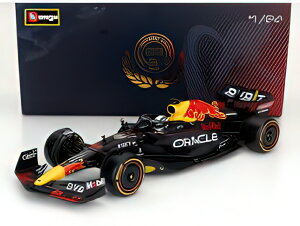 RED BULL F1 RB18 TEAM ORACLE RED BULL RACING N 11 SEASON 2022 SERGIO PEREZ フィギュア付き MATT BLUE YELLOW RED/Bburago 1/24ミニカー