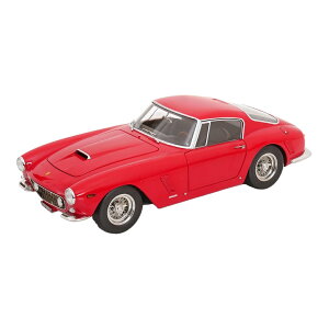 Ferrari�t�F���[�� 250 GT SWB Passo Corto 1961 red���b�h / KK-SCALE 1/12 �~�j�J�[