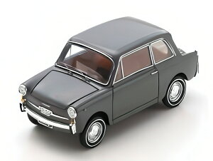 y\z2ȍ~\AUTOBIANCHI BIANCHINA 1965 O[/Schuco 1/43~jJ[