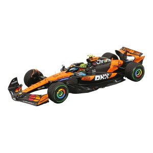 McLaren�}�N���[���� MCL39 2025 GP Australia�I�[�X�g�����A World Champion Norris / Spark 1/18 �~�j�J�[