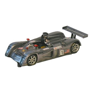 Cadillac�L���f���b�N Northstar 2000 No.1 24h Le Mans Lagorce/Leitzinger/Wallace / Spark 1/43 �~�j�J�[