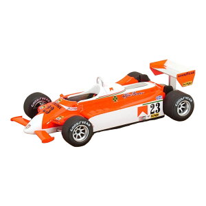 Alfa Romeo�A���t�@�����I 179 1980 GP Monaco Giacomelli Decals Limited Edition 45 pcs / Tecno 1/18 �~�j�J�[