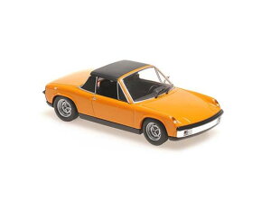 1972 Volkswagen Porsche 9144 IW/Maxichamps 1/43~jJ[