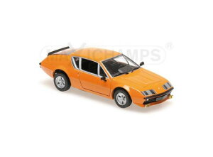 1976 Renault As[k A310 IW/Maxichamps 1/43~jJ[