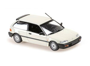 1990 Honda VrbN zCg/Maxichamps 1/43~jJ[