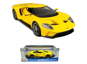 2017 Ford GT CG[/MAISTO 1/18~jJ[