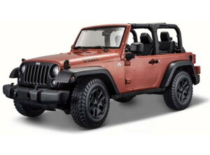 2014 Jeep O[ I[vgbv Rbp[/MAISTO 1/18~jJ[