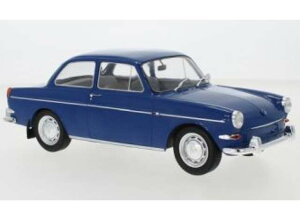 1963 Volkswagen 1500 S (Typ 3) _[Nu[/MCG 1/18~jJ[